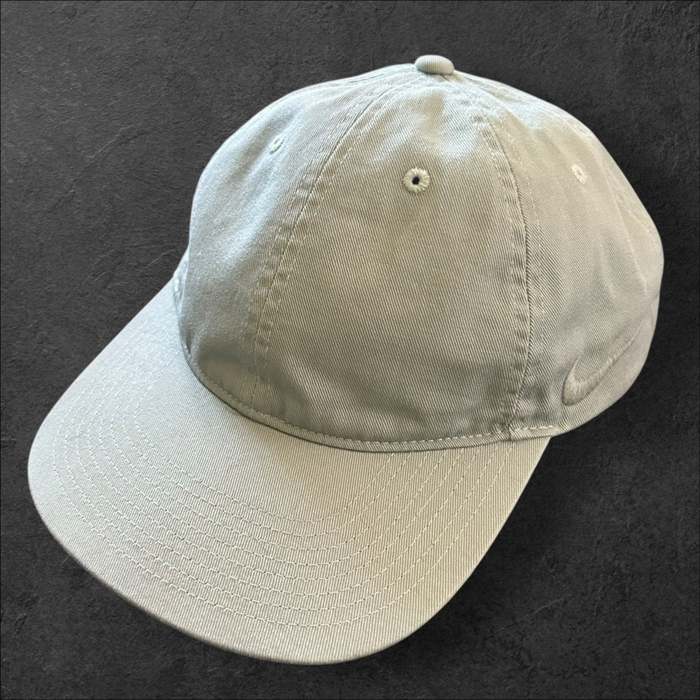 Nike Minimalist Dad Hat - Mint